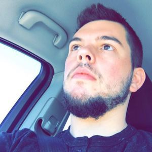 Meet your Posher, Alexander